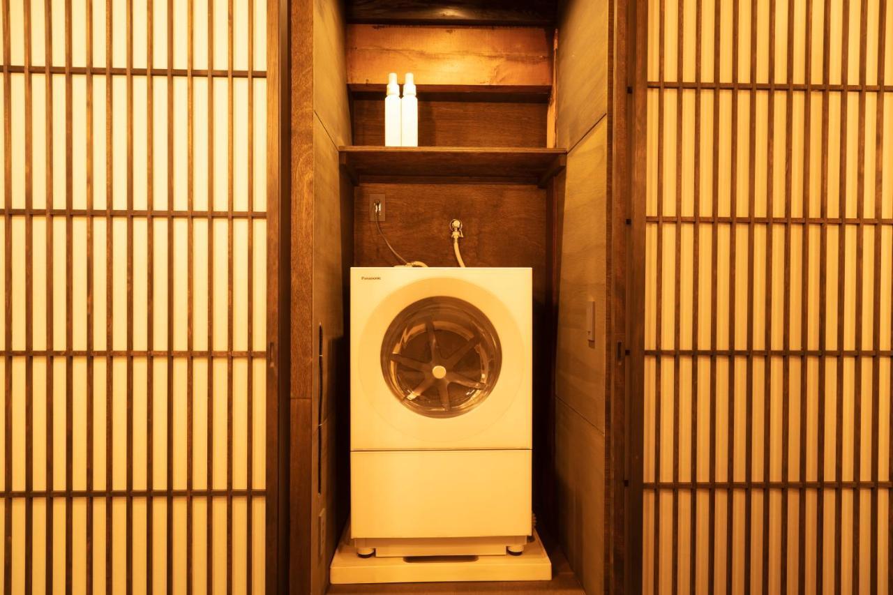 Kyo No Oozora Kihana Kyoto Exterior foto