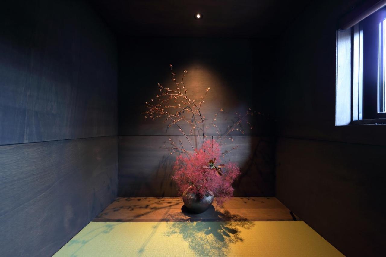 Kyo No Oozora Kihana Kyoto Exterior foto